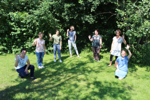 KIndergottesdienstteam